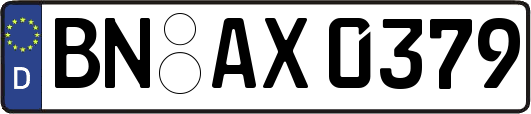 BN-AX0379
