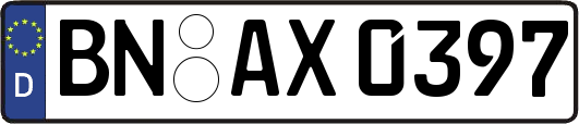 BN-AX0397