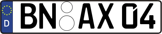 BN-AX04