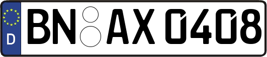 BN-AX0408