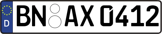 BN-AX0412