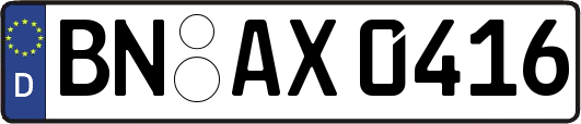 BN-AX0416