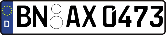 BN-AX0473