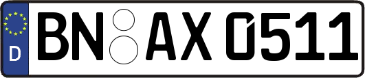 BN-AX0511