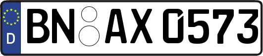 BN-AX0573