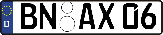 BN-AX06
