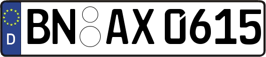 BN-AX0615