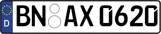 BN-AX0620