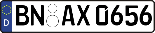 BN-AX0656