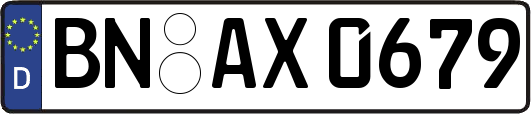 BN-AX0679