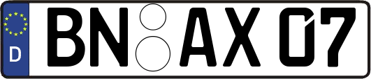 BN-AX07
