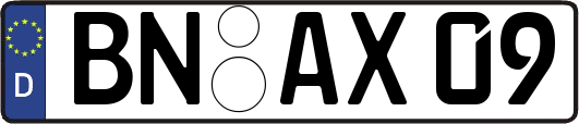BN-AX09