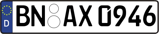 BN-AX0946