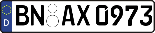 BN-AX0973