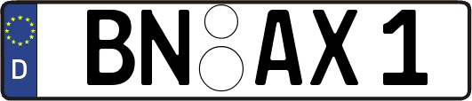 BN-AX1