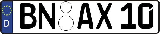 BN-AX10