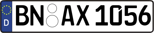 BN-AX1056