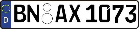 BN-AX1073