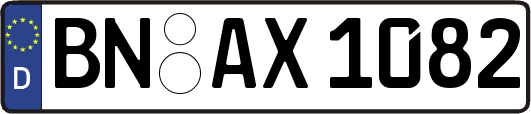 BN-AX1082