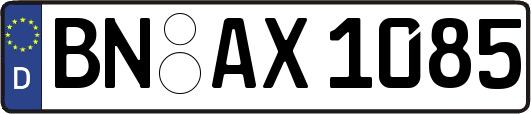 BN-AX1085