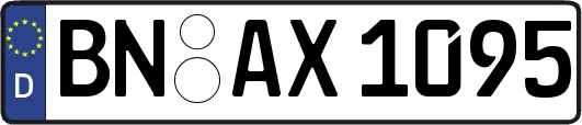 BN-AX1095