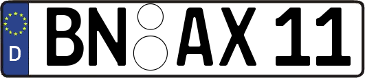 BN-AX11