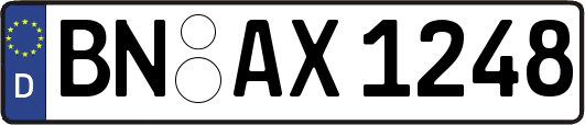 BN-AX1248