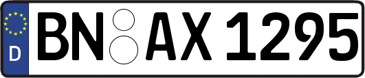 BN-AX1295