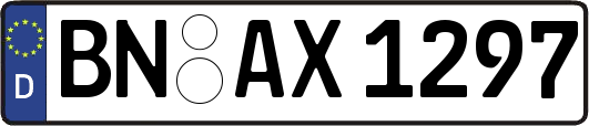 BN-AX1297