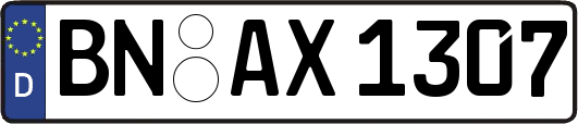 BN-AX1307