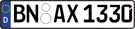 BN-AX1330