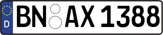 BN-AX1388