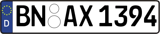 BN-AX1394