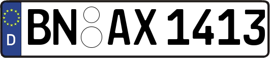 BN-AX1413