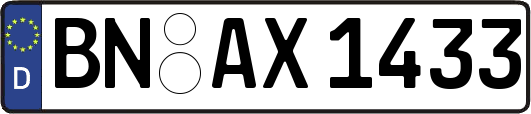 BN-AX1433