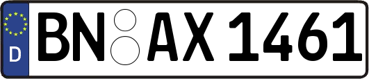 BN-AX1461