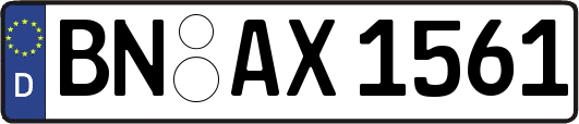 BN-AX1561
