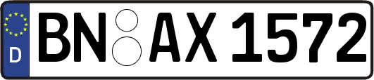 BN-AX1572