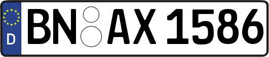 BN-AX1586