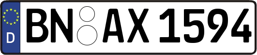BN-AX1594