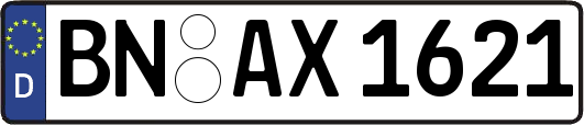 BN-AX1621