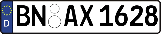 BN-AX1628