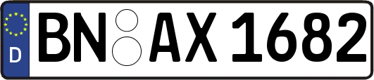 BN-AX1682