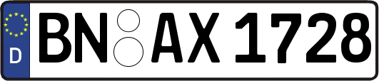 BN-AX1728