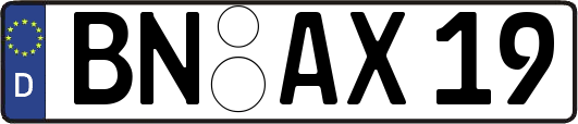BN-AX19