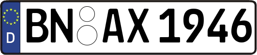 BN-AX1946