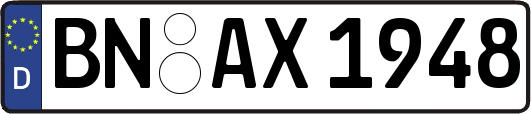 BN-AX1948