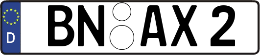 BN-AX2