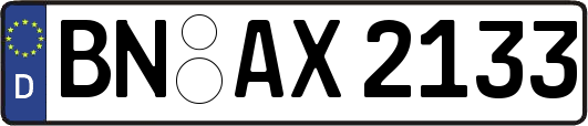 BN-AX2133