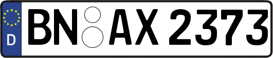 BN-AX2373